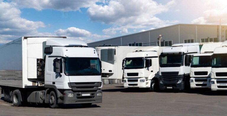 How Much Gas Does a Truck Hold? Everything You Need to Know – RVchief