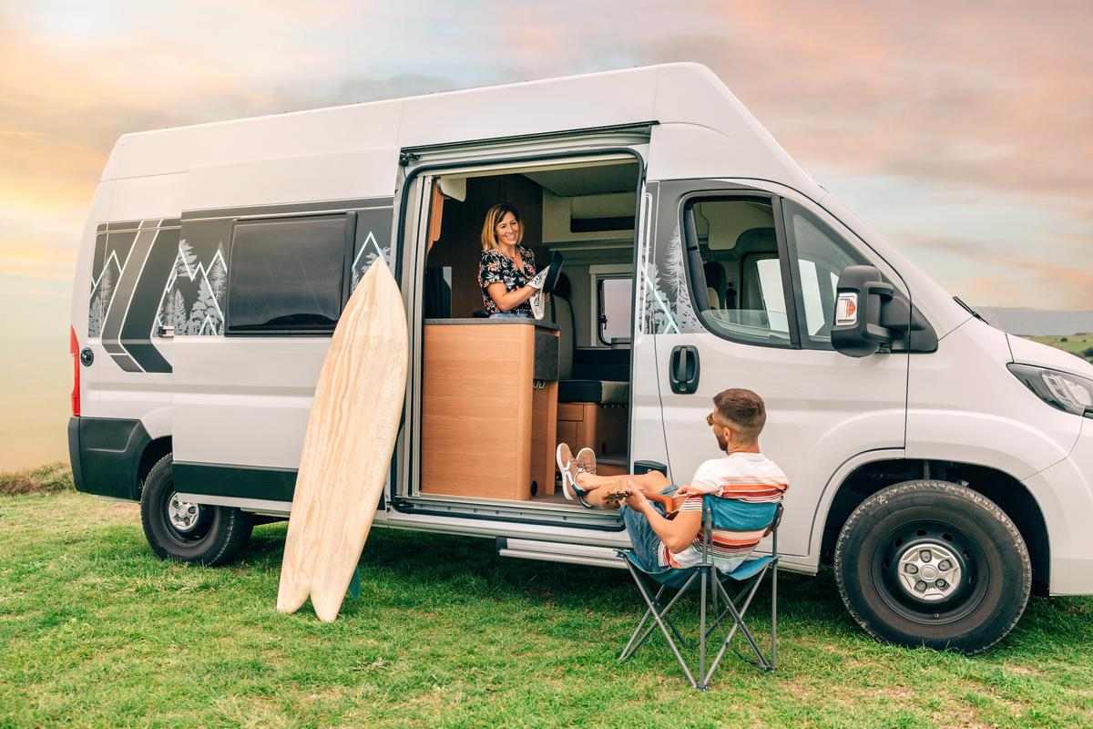 What is a Class B RV? Everything You Need to Know – RVchief