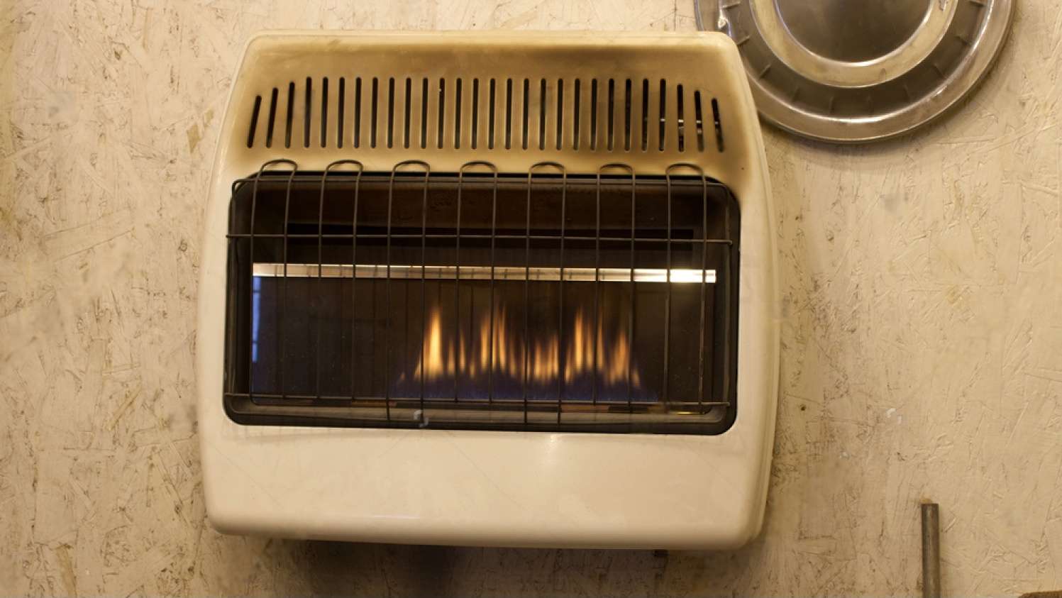 How Do Ventless Propane Heaters Work | Gas Furnace